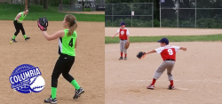Rookie League in District 19